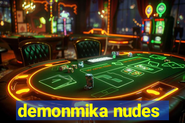 demonmika nudes